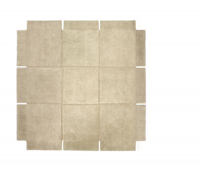 Basket Rug Design House Stockholm